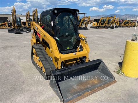 239 skid steer|cat 239d3 price.